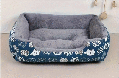 Cama Antiestres