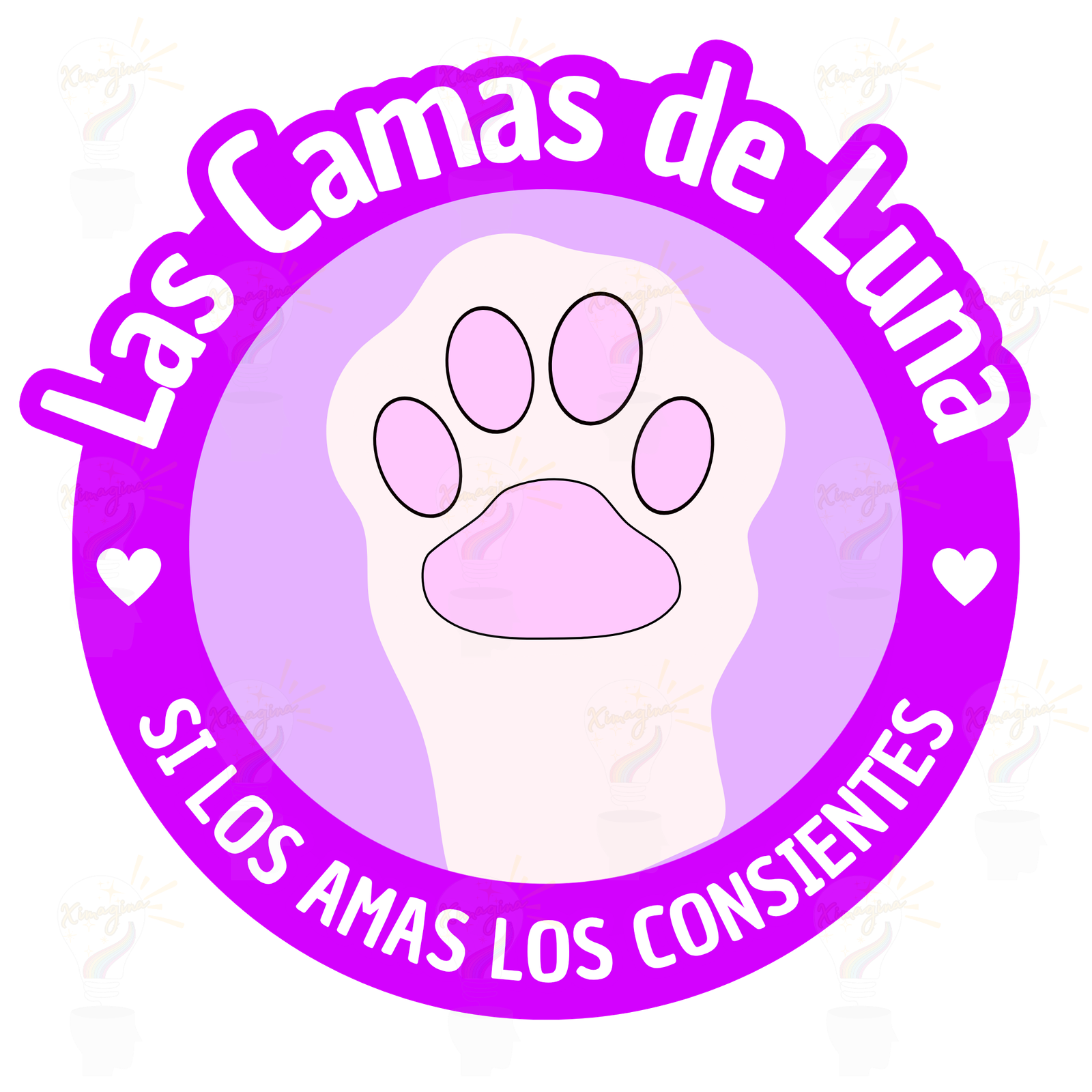 Las Camas de Luna